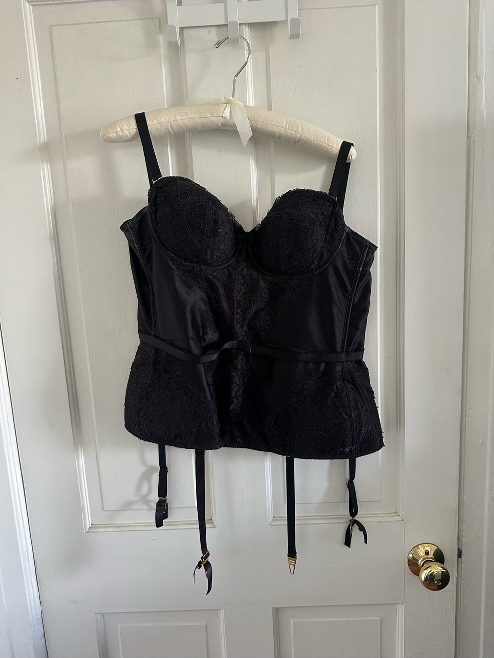 Agent Provocateur Corset
